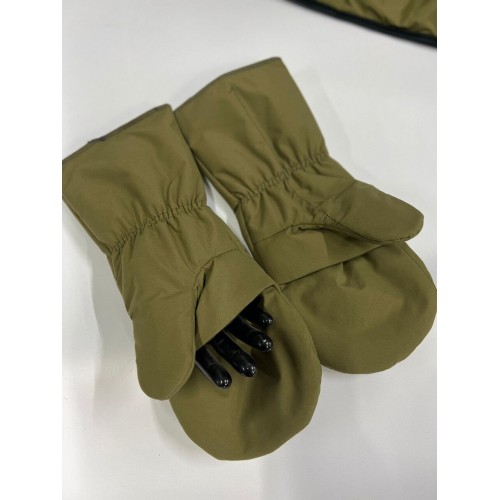 Полный комплект маскировочной тактической одежды «НЕВИДИМКА» / КМТО-5 ЗИМА в Бийске