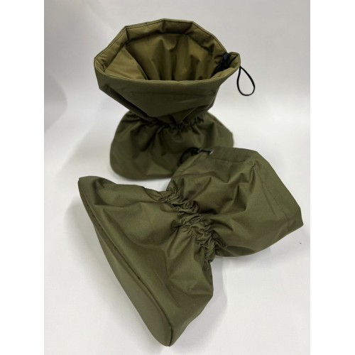 Полный комплект маскировочной тактической одежды «НЕВИДИМКА» / КМТО-5 ЗИМА в Бийске