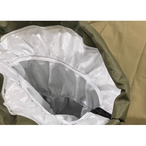 Полный комплект маскировочной тактической одежды «НЕВИДИМКА» / КМТО-5 ЗИМА в Бийске