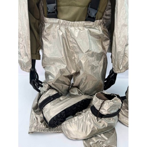 Комплект маскировочный (снижение тепловой сигнатуры) «НЕВИДИМКА КМТО 4.0» в Бийске