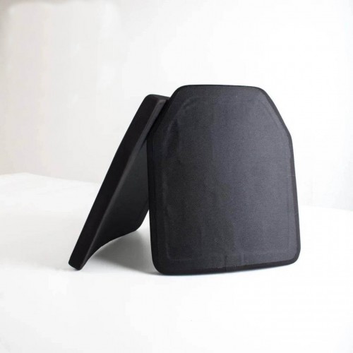 Комплект плит керамики 2 шт / класс защиты NIJ IV (класс защиты по пулестойкости Бр5) в Бийске