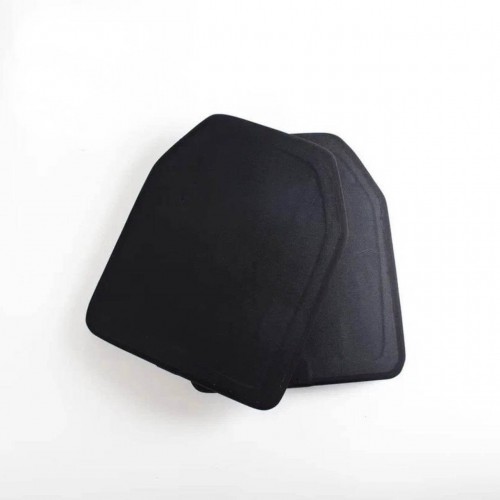 Комплект плит керамики 2 шт / класс защиты NIJ IV (класс защиты по пулестойкости Бр5) в Бийске