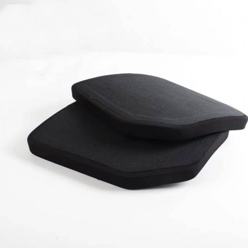 Комплект плит керамики 2 шт / класс защиты NIJ IV (класс защиты по пулестойкости Бр5) в Бийске