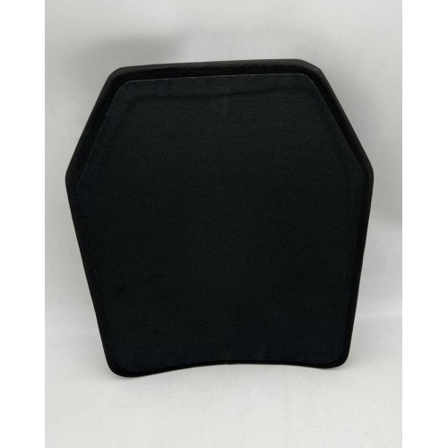 Комплект плит керамики 2 шт / класс защиты NIJ IV (класс защиты по пулестойкости Бр5) в Бийске