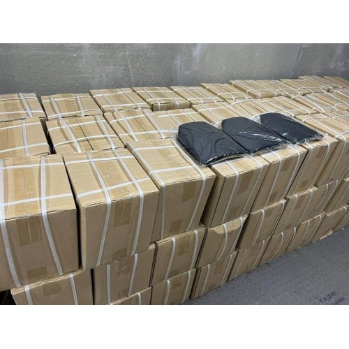 Комплект плит керамики 2 шт / класс защиты NIJ IV (класс защиты по пулестойкости Бр5) в Бийске