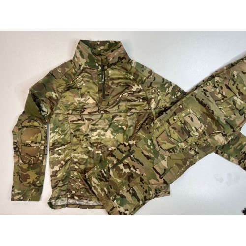 Комплект тактической одежды EMERSONGEAR ALL-WEATHER SUIT & PANT в Бийске