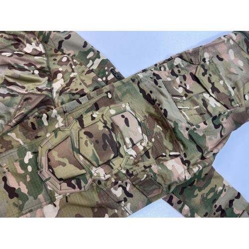 Комплект тактической одежды EMERSONGEAR ALL-WEATHER SUIT & PANT в Бийске