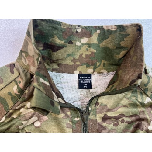 Комплект тактической одежды EMERSONGEAR ALL-WEATHER SUIT & PANT в Бийске