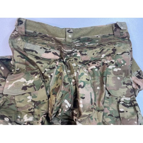 Комплект тактической одежды EMERSONGEAR ALL-WEATHER SUIT & PANT в Бийске