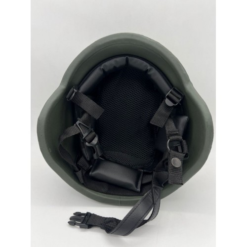 Композитный шлем M88 NIJ IIIA (олива) в Бийске