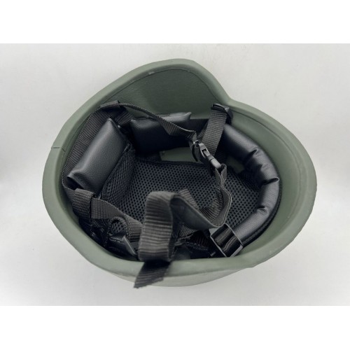 Композитный шлем M88 NIJ IIIA (олива) в Бийске