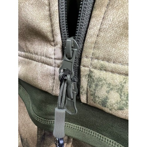 Костюм Softshell водоотталкивающий ESDY в Бийске