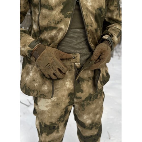 Костюм Softshell водоотталкивающий ESDY в Бийске