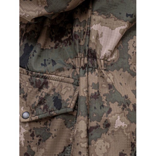 Костюм Горка-Demi (демисезонный) ткань Polarfleece рип-стоп (Softshell) в Бийске