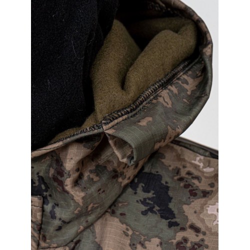 Костюм Горка-Demi (демисезонный) ткань Polarfleece рип-стоп (Softshell) в Бийске