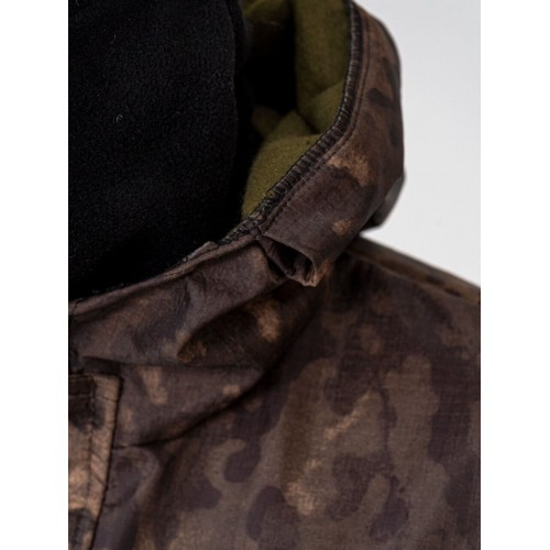 Костюм Горка-Demi (демисезонный) ткань Polarfleece рип-стоп (Softshell) в Бийске