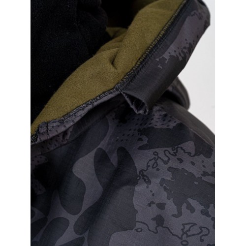 Костюм Горка-Demi (демисезонный) ткань Polarfleece рип-стоп (Softshell) в Бийске