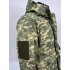 Костюм камуфляжный RIPSTOP водоотталкивающий Amteks THP демисезонный в Бийске