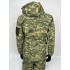 Костюм камуфляжный RIPSTOP водоотталкивающий Amteks THP демисезонный в Бийске