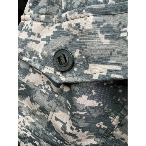 Костюм камуфляжный RIPSTOP водоотталкивающий Amteks THP демисезонный в Бийске