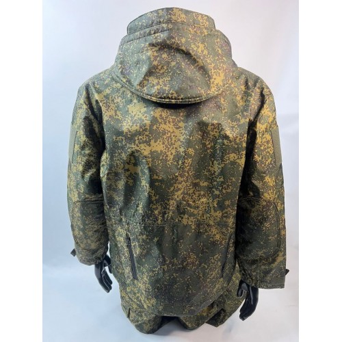 Костюм Softshell водоотталкивающий Shark Skin в Бийске