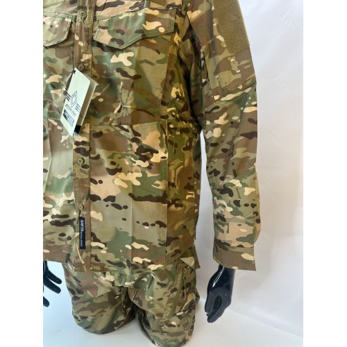 Костюм тактический А5.1.1 «Офицер» (брюки + рубашка) в Бийске