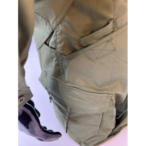 Костюм тактический А5.1.1 «Офицер» (брюки + рубашка) в Бийске