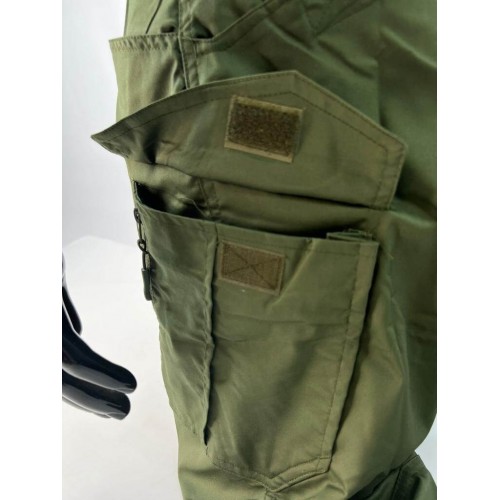 Костюм тактический А5.1.1 «Офицер» (брюки + рубашка) в Бийске