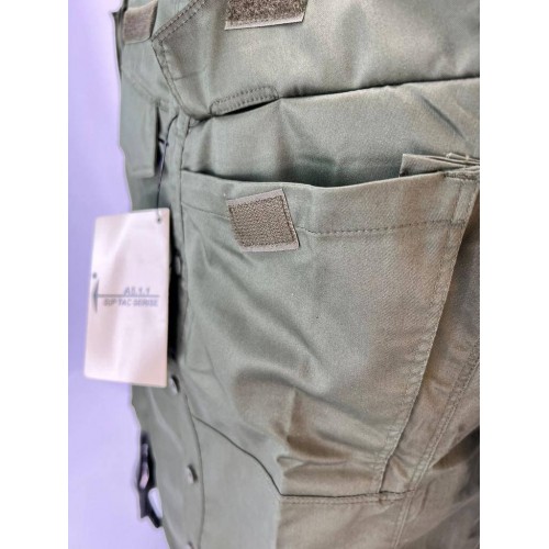 Костюм тактический А5.1.1 «Офицер» (брюки + рубашка) в Бийске