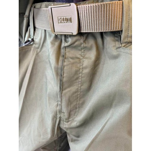 Костюм тактический А5.1.1 «Офицер» (брюки + рубашка) в Бийске