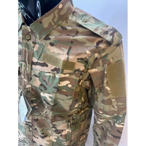 Костюм тактический А5.1.1 «Офицер» (брюки + рубашка) в Бийске