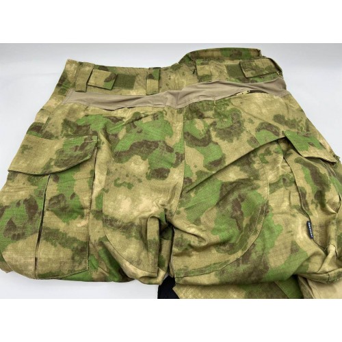 Костюм тактический боевой G3 с наколенниками и налокотниками в Бийске