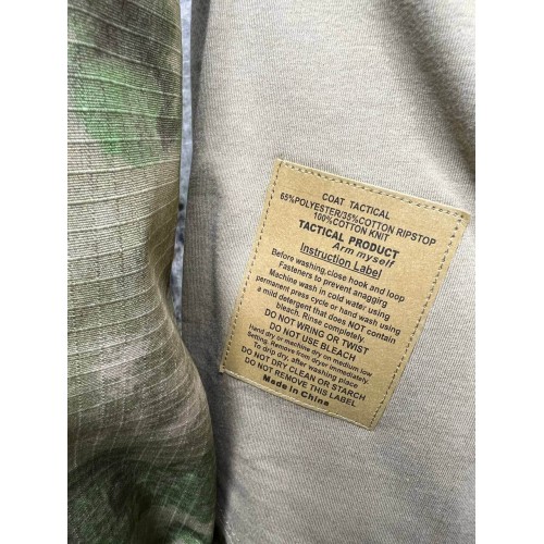 Костюм тактический боевой G3 с наколенниками и налокотниками в Бийске