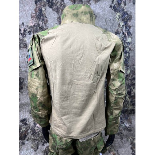 Костюм тактический боевой G3 с наколенниками и налокотниками в Бийске