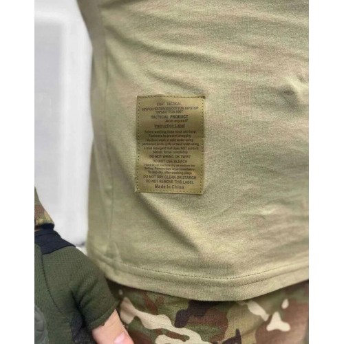 Костюм тактический боевой G3 с наколенниками и налокотниками в Бийске