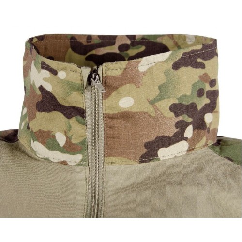 Костюм тактический боевой G3 с наколенниками и налокотниками в Бийске