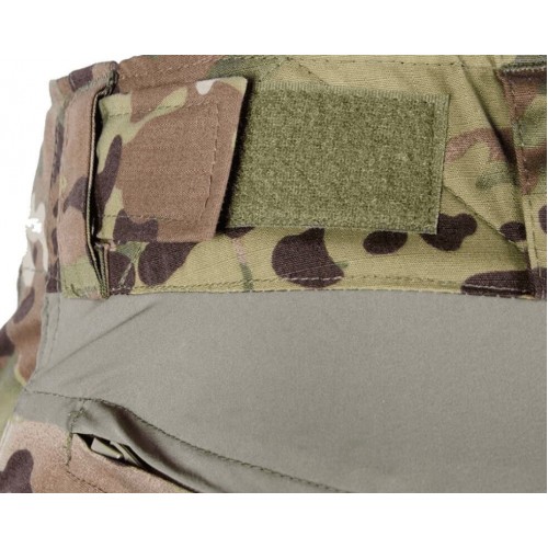 Костюм тактический боевой G3 с наколенниками и налокотниками в Бийске