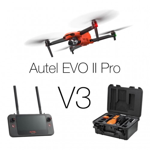 Квадрокоптер Autel Evo II 2 Pro V3 в Бийске