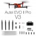 Квадрокоптер Autel Evo II 2 Pro V3 в Бийске