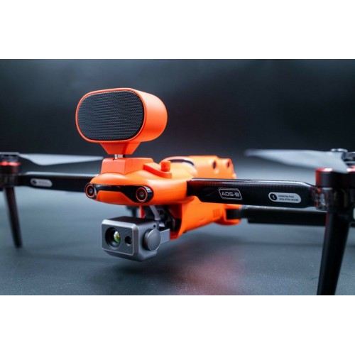 Квадрокоптер Autel Robotics EVO II Dual 640T (Thermal) Enterprise в самой максимальной топовой комплектации в Бийске