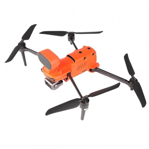 Квадрокоптер Autel Robotics EVO II Dual 640T (Thermal) Enterprise в самой максимальной топовой комплектации в Бийске