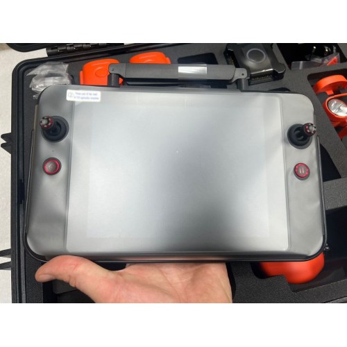 Квадрокоптер Autel Robotics EVO II Dual 640T (Thermal) Enterprise в самой максимальной топовой комплектации в Бийске