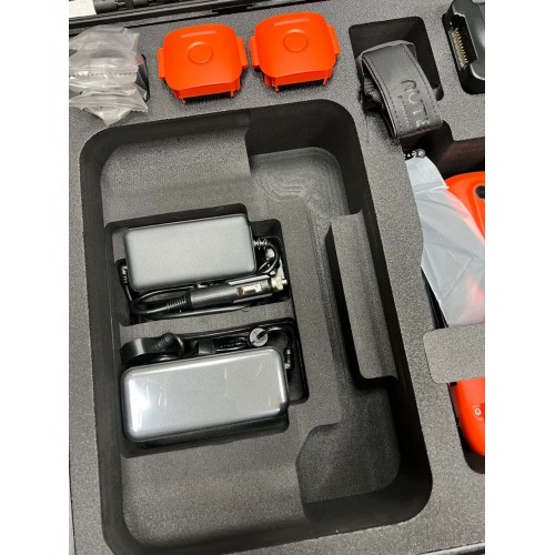 Квадрокоптер Autel Robotics EVO II Dual 640T (Thermal) Enterprise в самой максимальной топовой комплектации в Бийске