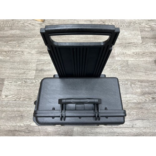 Квадрокоптер Autel Robotics EVO II Dual 640T (Thermal) Enterprise в самой максимальной топовой комплектации в Бийске