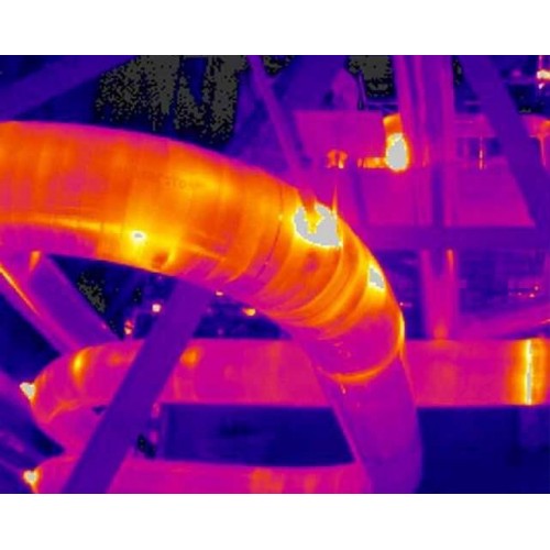 Квадрокоптер Autel Robotics EVO II Dual 640T (Thermal) Enterprise в самой максимальной топовой комплектации в Бийске