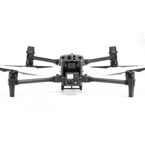 Квадрокоптер DJI Matrice 30T с тепловизионной камерой в Бийске
