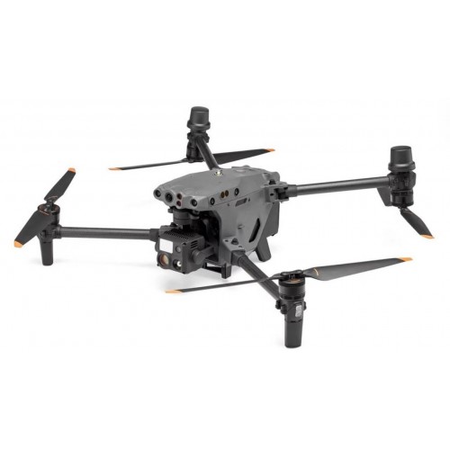 Квадрокоптер DJI Matrice 30T с тепловизионной камерой в Бийске