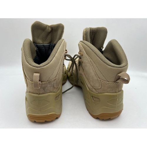 Тактические треккинговые демисезонные ботинки реплика LOWA (no name реплика) в Бийске