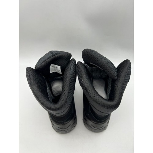 Тактические треккинговые демисезонные ботинки реплика LOWA (высокие) в Бийске