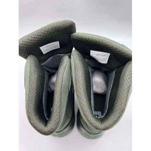 Тактические треккинговые демисезонные ботинки реплика LOWA (высокие) в Бийске